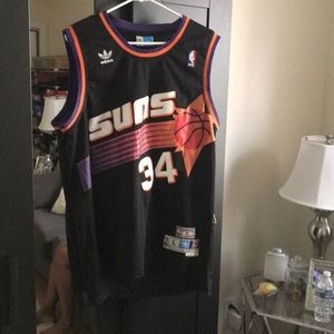 NBA ADIDAS JERSEY